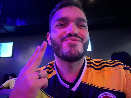 Gregory Castle nude onlyfans pics