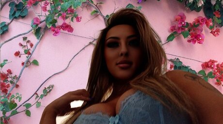 Mercedes_ nude on onlyfans