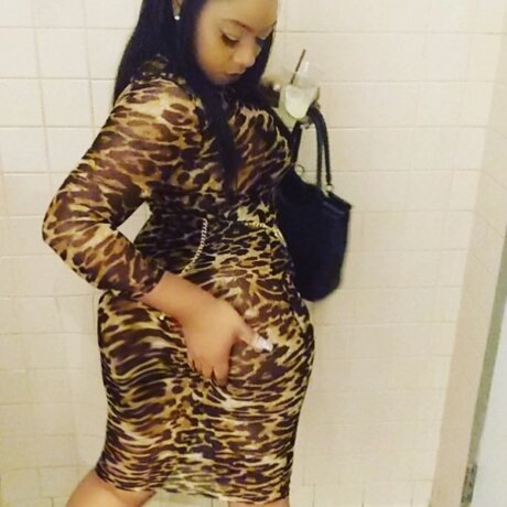 DaRealMonae free only fans