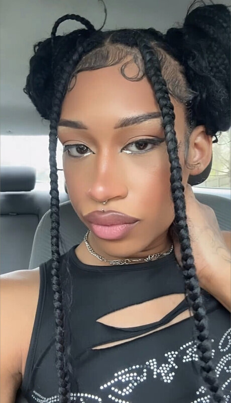 Imani_ new onlyfans leak