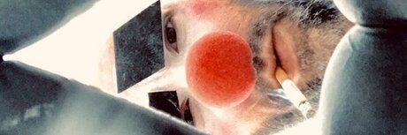 Clownhexe nude on onlyfans