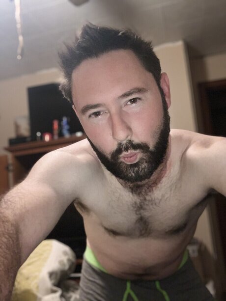 Randal Lee onlyfans leaked nudes