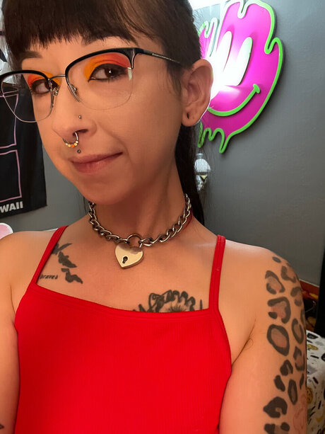 Lydia Deeps leaks onlyfans porn