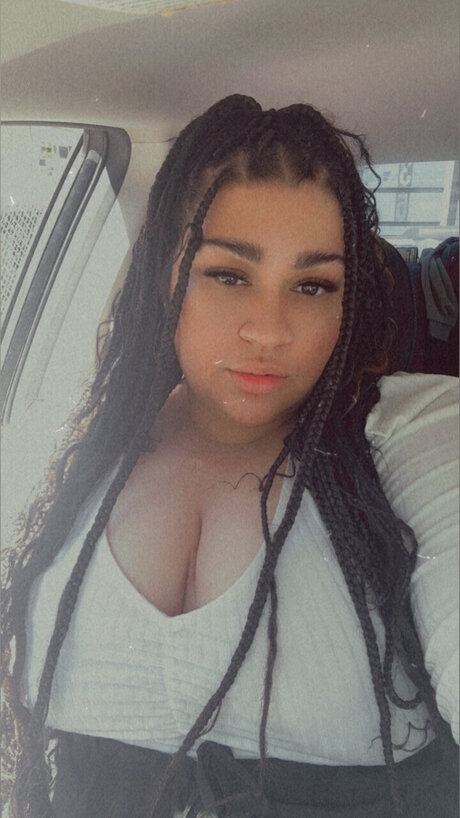 GetyUayanna onlyfans exposed