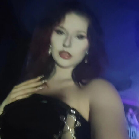 Bunnybrii onlyfans model photo