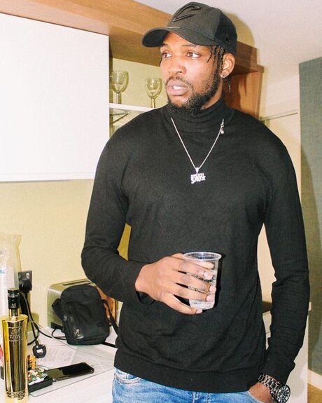 King Of The Melo Sea onlyfans leakd