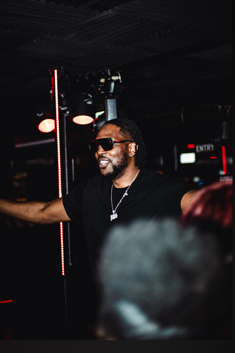 King Of The Melo Sea is on onlyfans