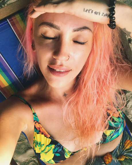 Tatiana Fozzy free onlyfans