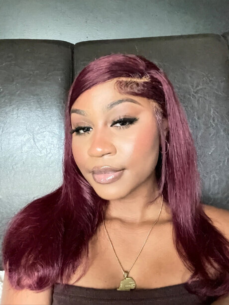 Berri onlyfans leak porn