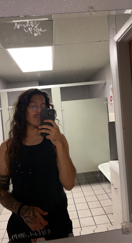 Bishop 3x onlyfans nude pics