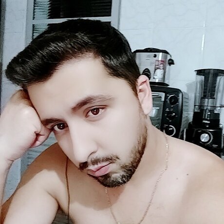 Rodrigo Castro onlyfans leake