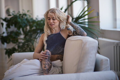 Ask Alexa onlyfans nude photos