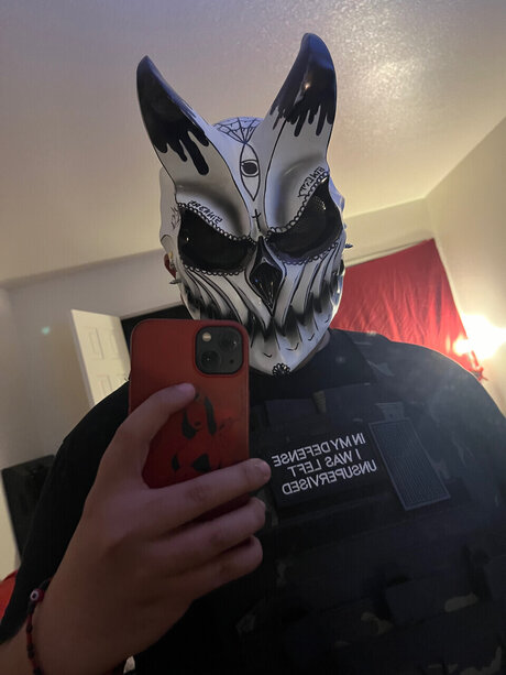 Sinfulpapi96 onlyfans pics