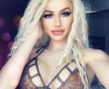 Chandelier onlyfans nsfw