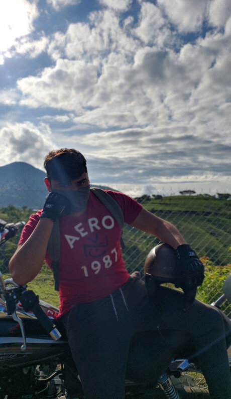 FranC leaked onlyfans photos