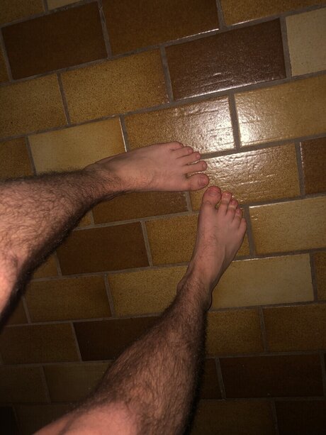 Toe K Gasm onlyfans leak nude