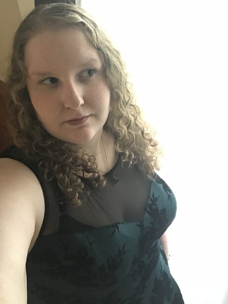 Amanda Kelly onlyfans nudes