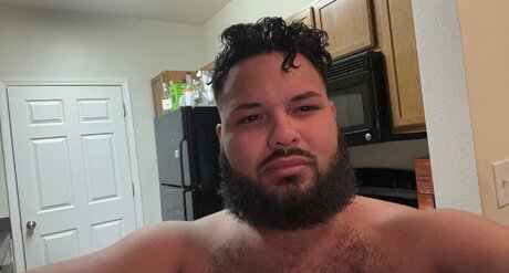 Martin Santiago porn only fans