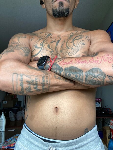 Jaybully onlyfans nudes