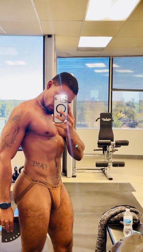 Cakes McGee onlyfans for free