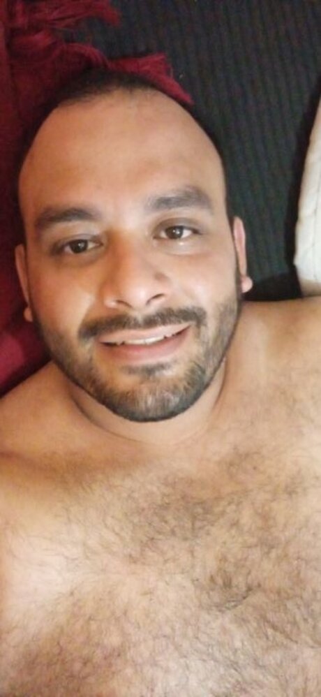 David Montelongo onlyfans model