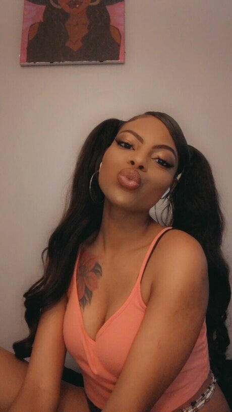 BigMamaZar leaked onlyfans nudes