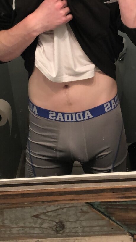 John press nude leaks onlyfans