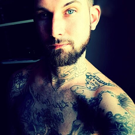 Captain Munch onlyfans free porn