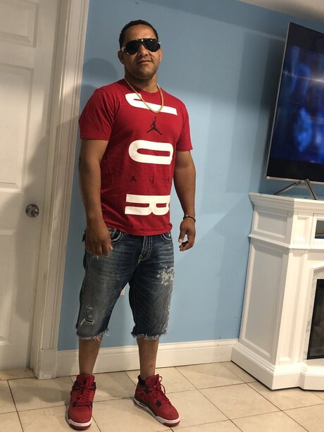 Nilton alves only fans leaked