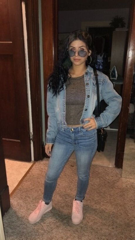 Liliana Schiavone new onlyfans