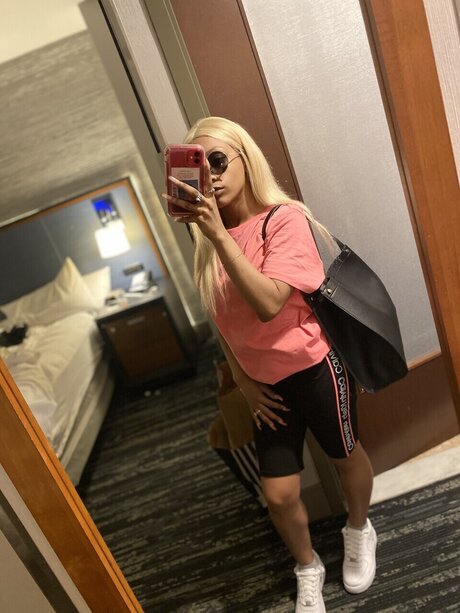 Blasiaa Allen onlyfans public photos