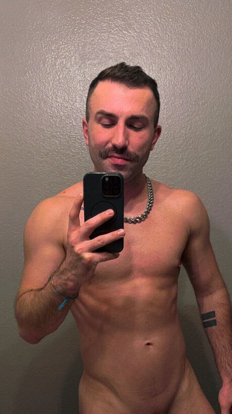 Kyle Cooper onlyfans leaked