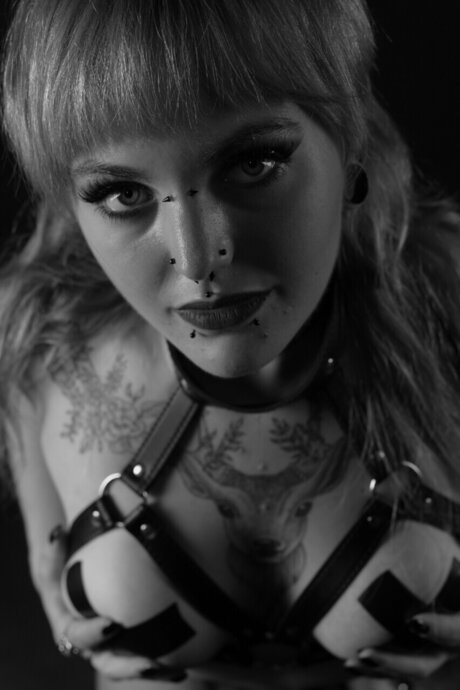 Just bambi onlyfans leaked pics