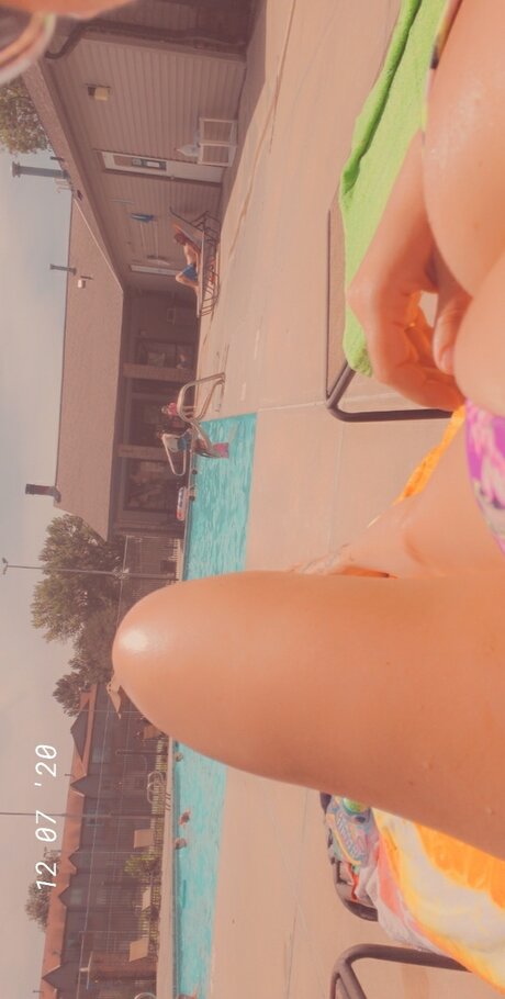 Jade Corleone onlyfans pic