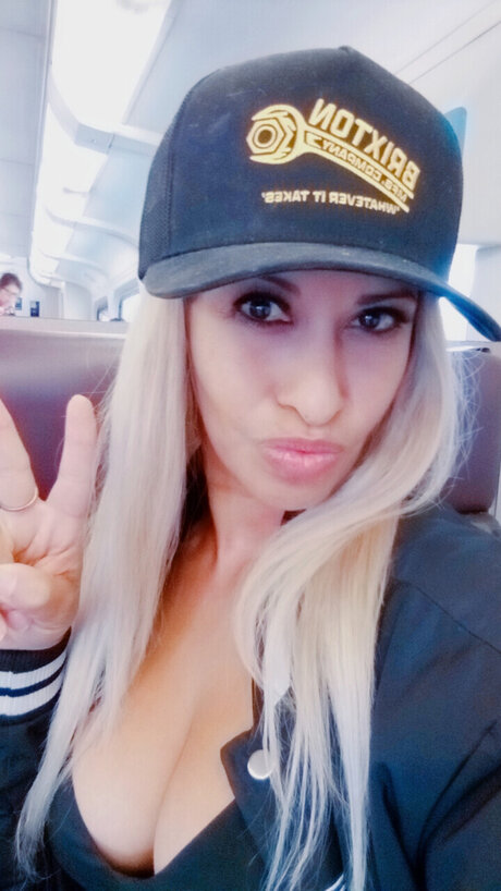 Geraldine Escovar onlyfans pictures