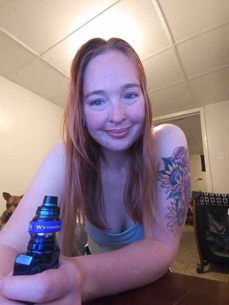 Ashley Martinez onlyfans leak free