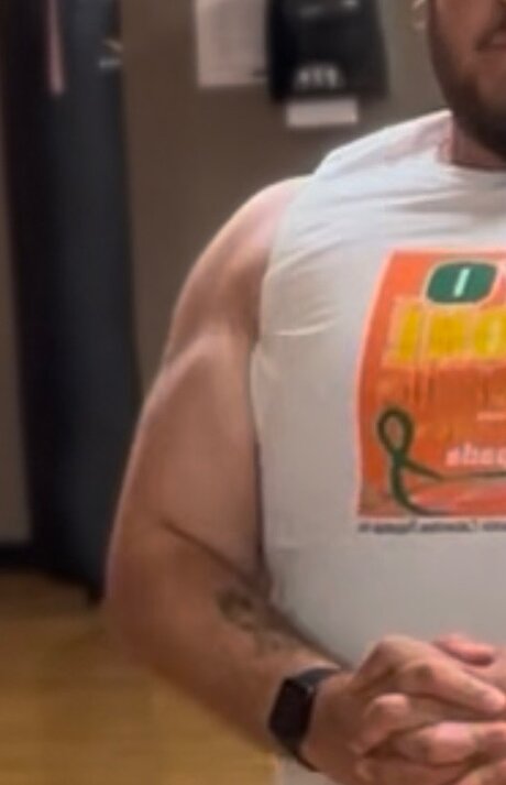 Mark Stanson only fans xxx