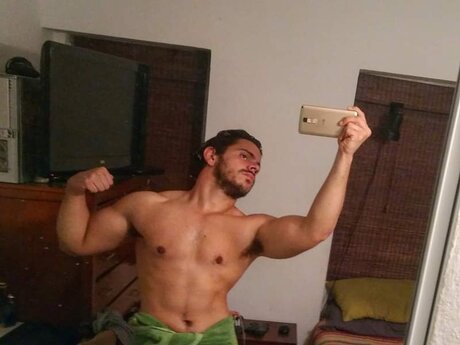 son of MARS onlyfans leak