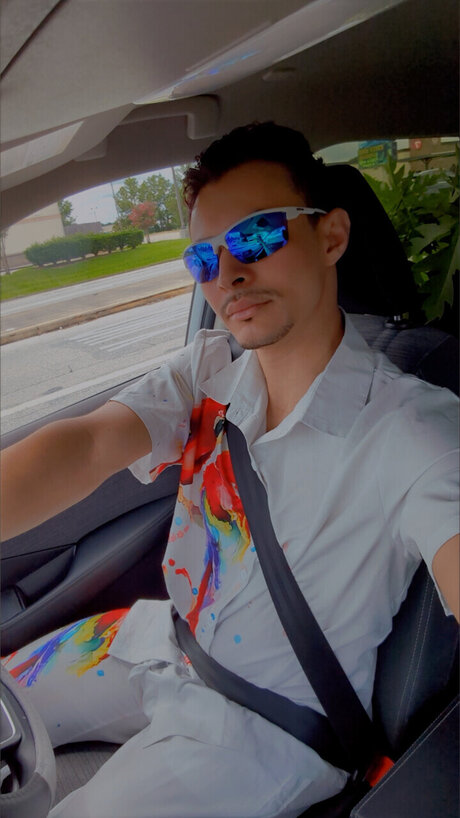 _mauri Rey onlyfans model