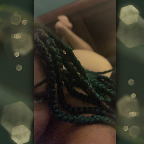 Mickii Babii onlyfans nude leaked