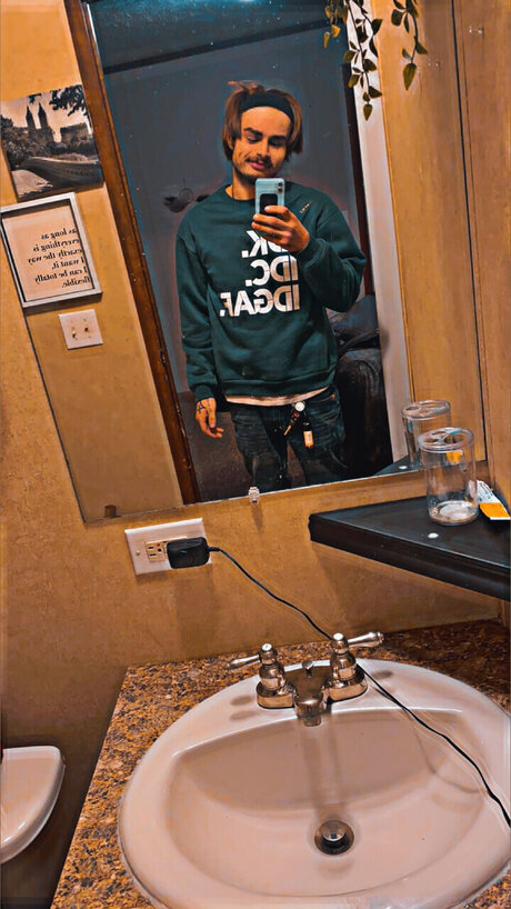 Your favorite DILF onlyfans naked pics