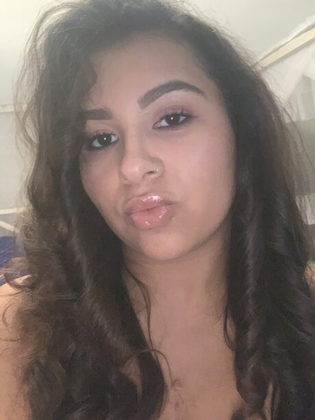 Foxy Redbone onlyfans picture