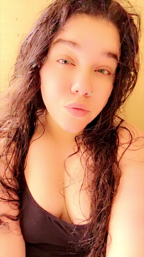 Tati Rodr guez leaks only fans