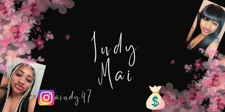 IndyMai_ only fans sex