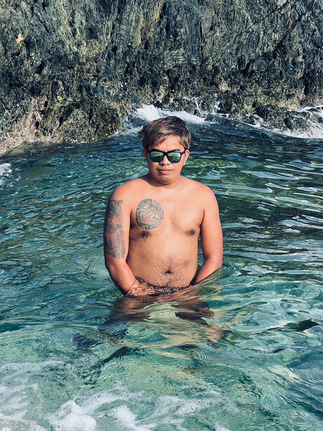 BrownPeach leaked onlyfans pics