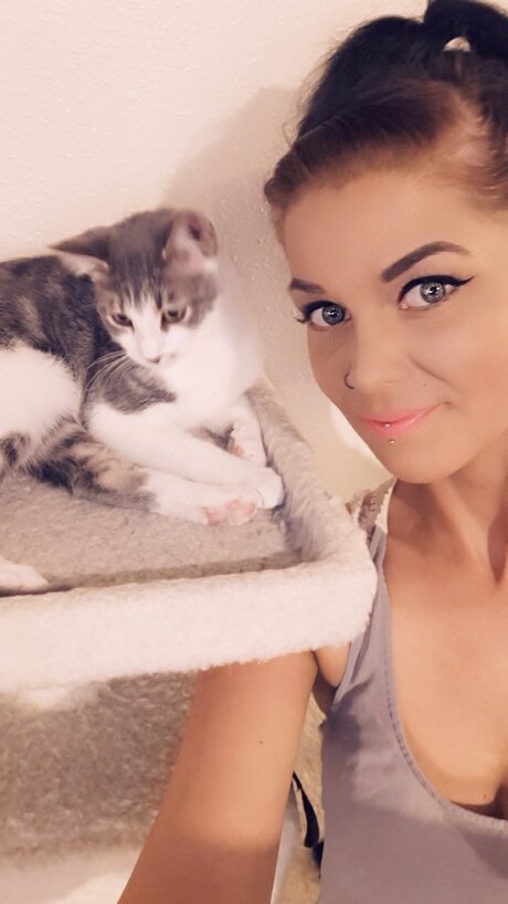 Jodi Reinhardt onlyfans nude pictures