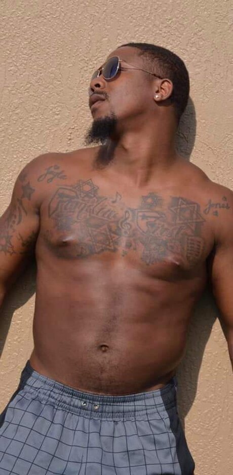 Jay Jonez The JoonkGod leaked naked onlyfans