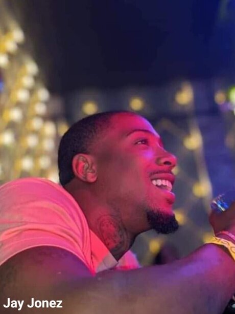 Jay Jonez The JoonkGod onlyfans leak xxx