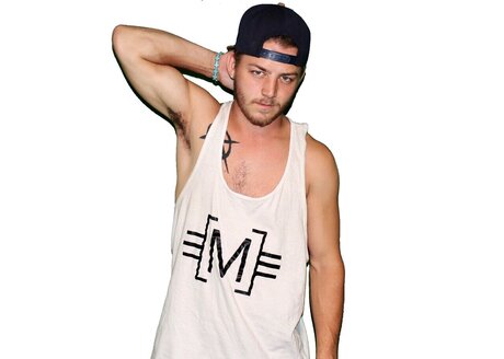 Jessehuggins onlyfans sextape leak