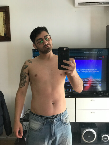 Patrick Abdul free onlyfans porn